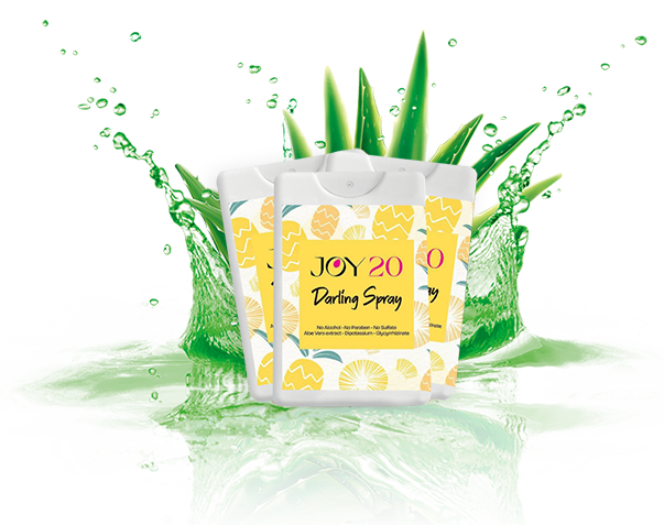 Xịt Ngon Joy20