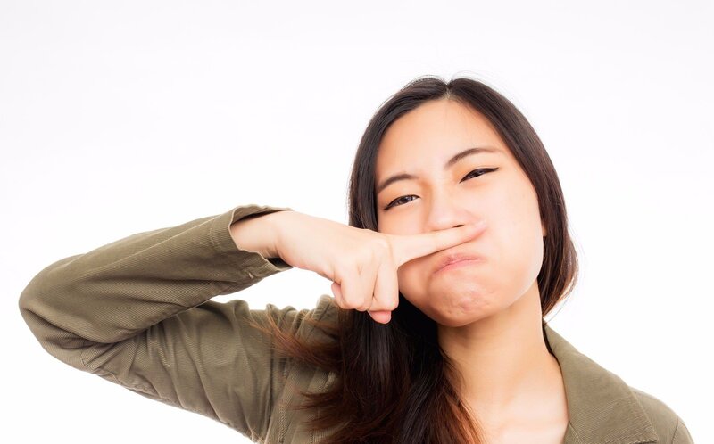 Chai xịt vùng kín