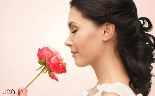 Việc chăm sóc vùng kín giúp duy trì sự thoải mái hàng ngày và tăng cường tinh thần tự tin.