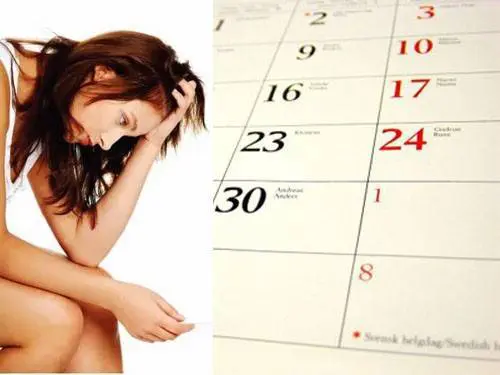 Biến đổi hormone trong chu kỳ kinh nguyệt có thể ảnh hưởng đến tâm lý và cảm xúc của phụ nữ