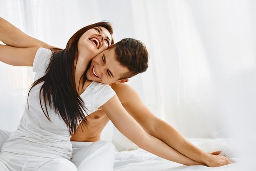 Phụ nữ lãnh đạo bằng tình dục